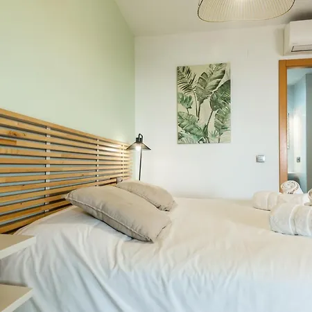 Teatro Flat Apartmán