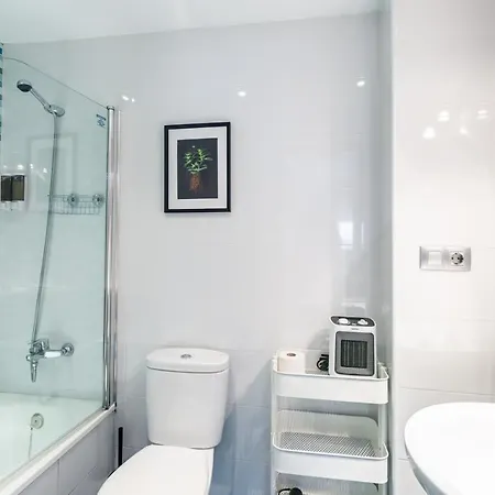 Apartment Teatro Flat *