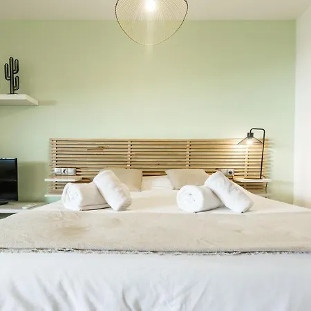 Appartement Teatro Flat