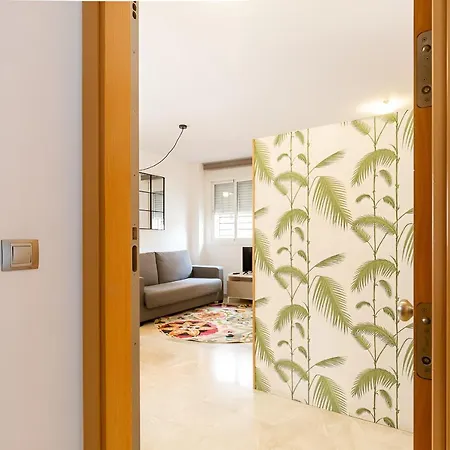 Teatro Flat Apartment