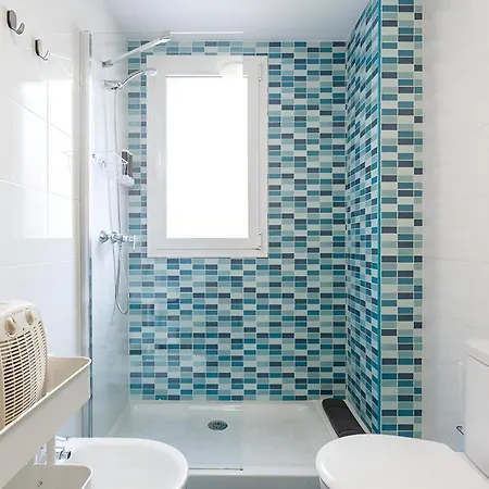 Teatro Flat Apartment Málaga