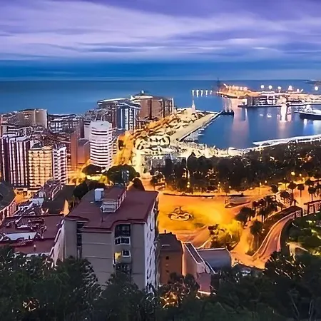 Teatro Flat Apartment *