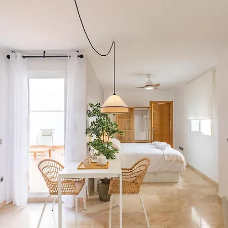 Appartement Teatro Flat *