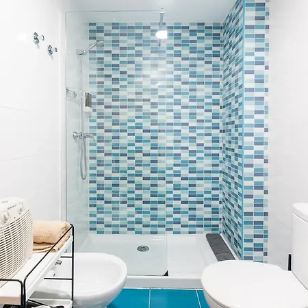 Teatro Flat * Málaga