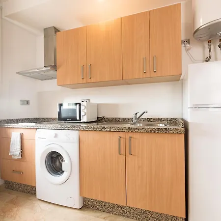 Appartement Teatro Flat *