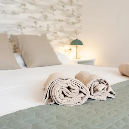 Teatro Flat Appartement *