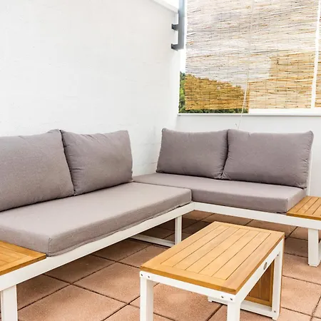 Teatro Flat Appartement
