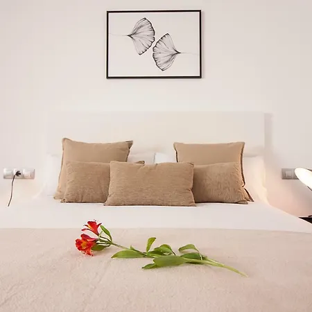 Apartment Teatro Flat *