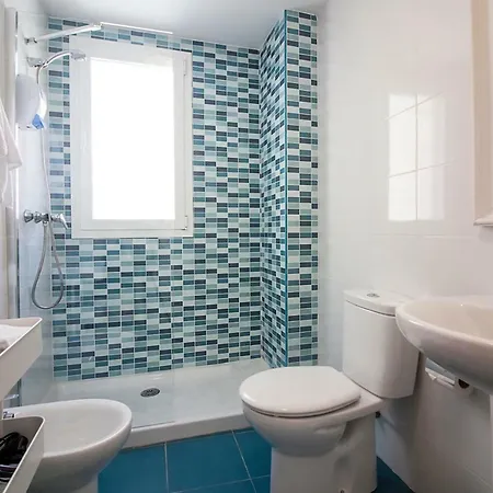 Teatro Flat Apartment