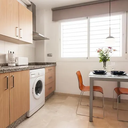 Teatro Flat Apartment *