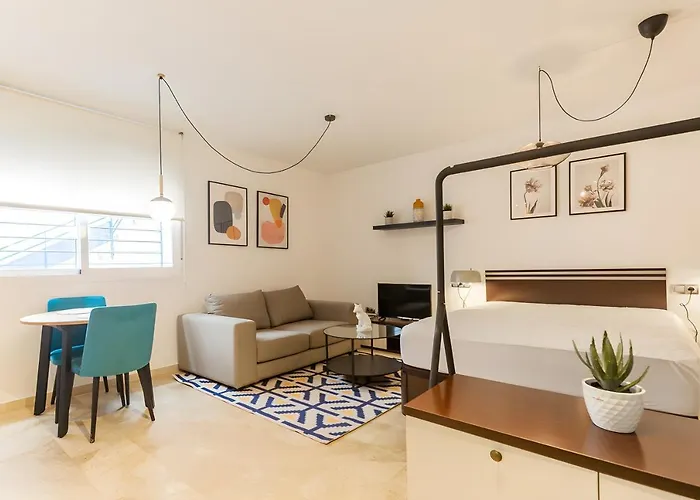Teatro Flat 아파트