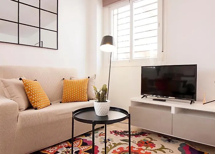 Teatro Flat 말라가