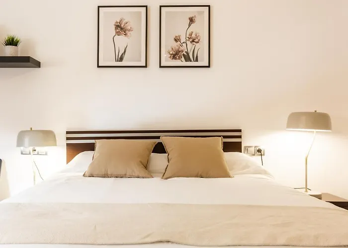 Teatro Flat 아파트