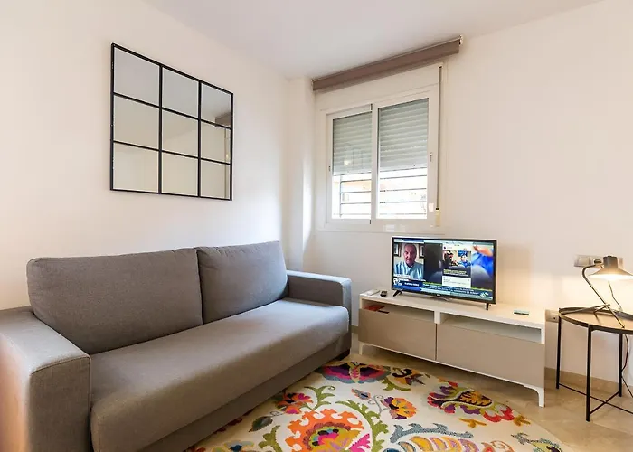Teatro Flat * 말라가