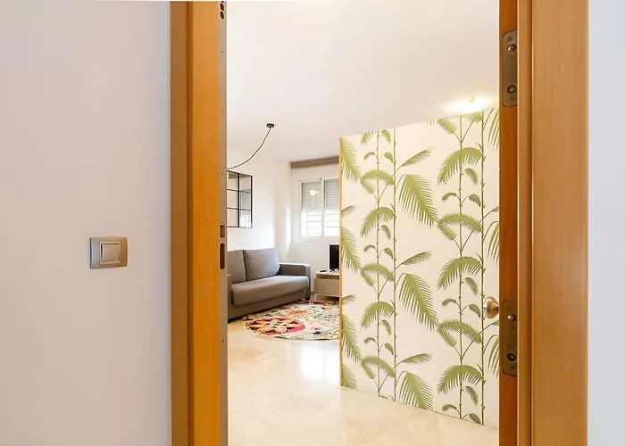 Teatro Flat 아파트