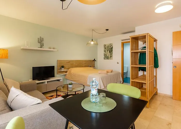 Teatro Flat 아파트