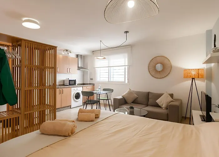 Teatro Flat * 말라가