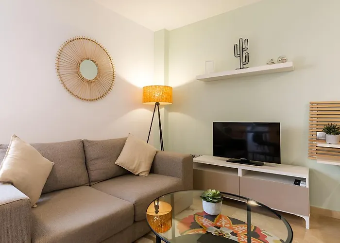 Teatro Flat 아파트
