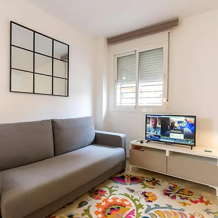 Teatro Flat * Malaga