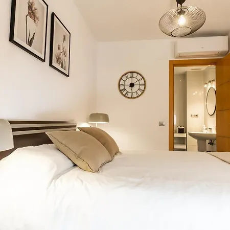 Apartment Teatro Flat *