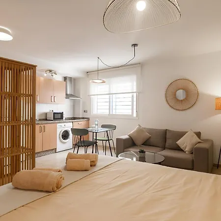 Teatro Flat * Malaga