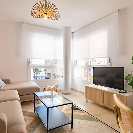Apartment Teatro Flat *