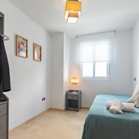 Teatro Flat * Malaga