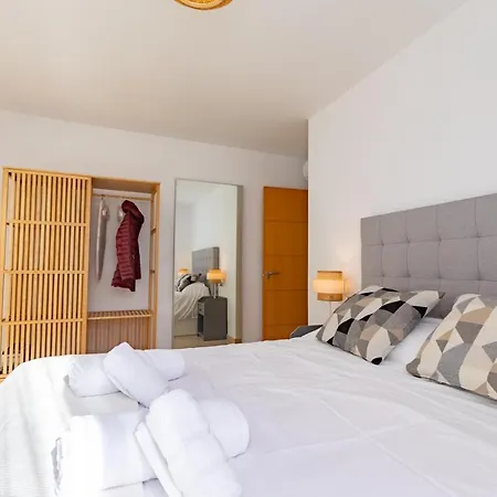 Teatro Flat Apartment *