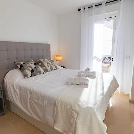 Apartment Teatro Flat