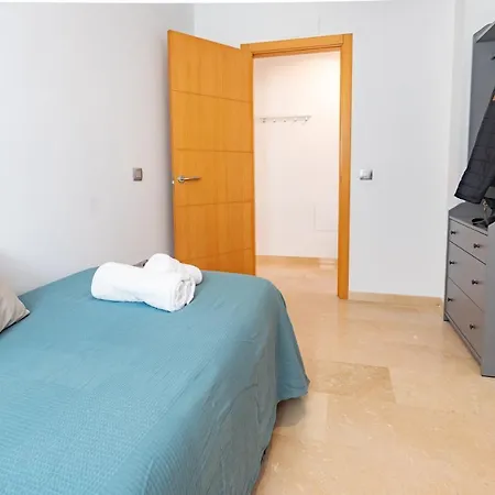 Apartment Teatro Flat Malaga