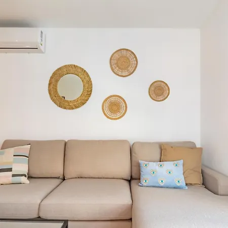 Apartment Teatro Flat