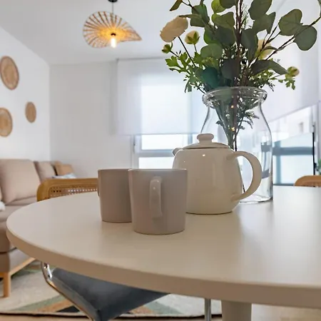 Teatro Flat Apartment *