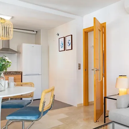 Apartment Teatro Flat *