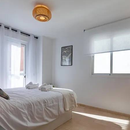 Teatro Flat Malaga