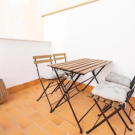 Teatro Flat * Malaga