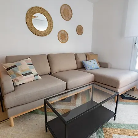 Apartment Teatro Flat Malaga