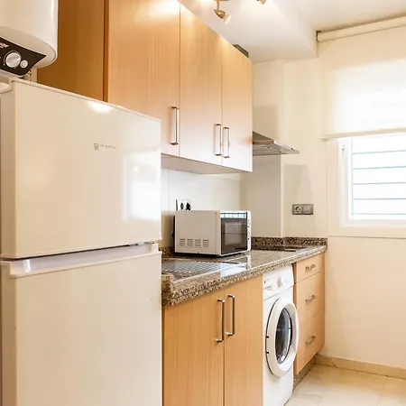 Apartment Teatro Flat