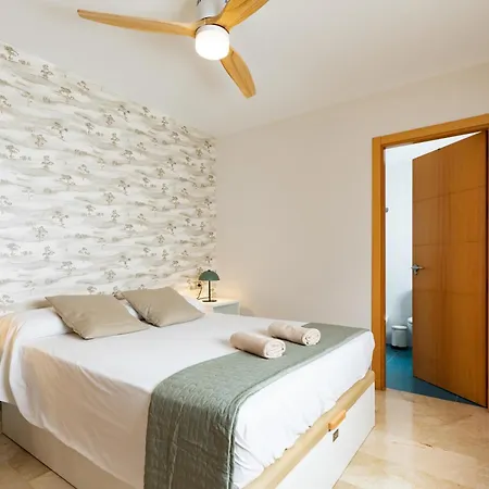 Teatro Flat Apartment *