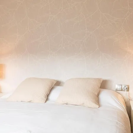 Apartment Teatro Flat
