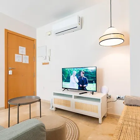 Teatro Flat Apartment
