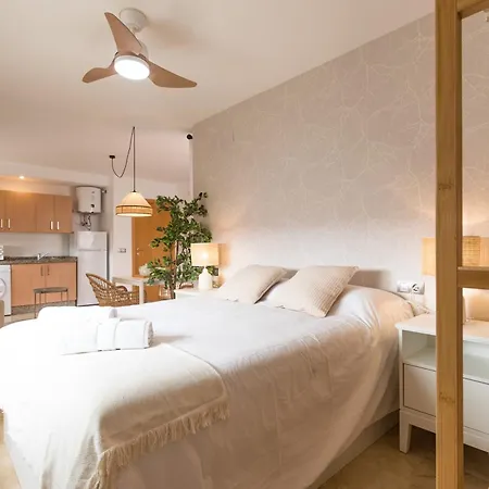 Teatro Flat Malaga
