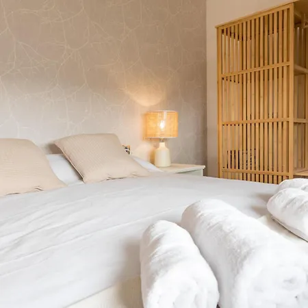 Teatro Flat Apartment