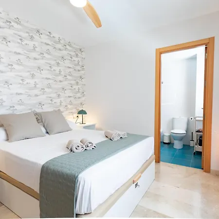 Teatro Flat Apartment *