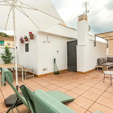 Teatro Flat Malaga