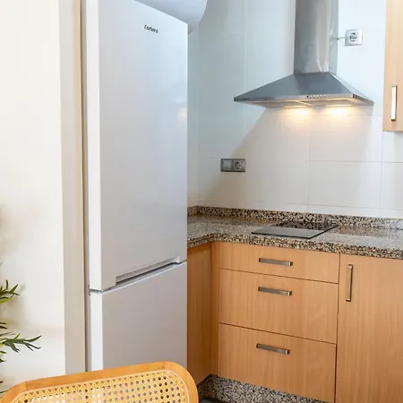 Teatro Flat Malaga