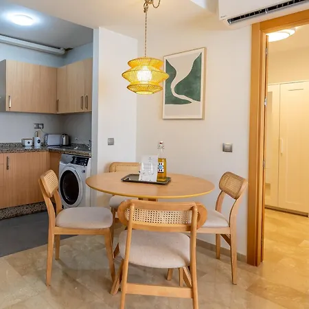 Apartment Teatro Flat *