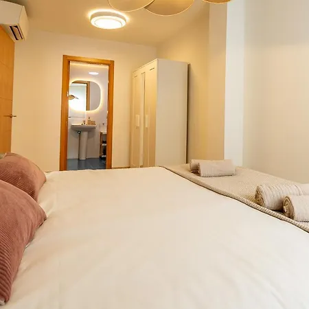 Apartment Teatro Flat