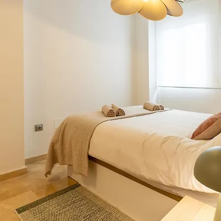 Teatro Flat Apartment *