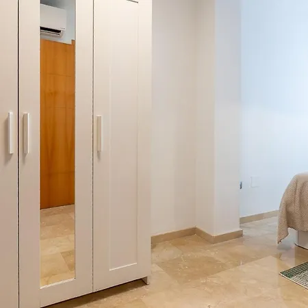 Apartment Teatro Flat *