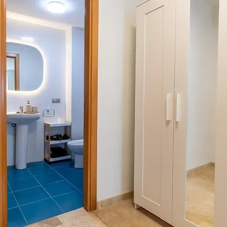 Teatro Flat Apartment